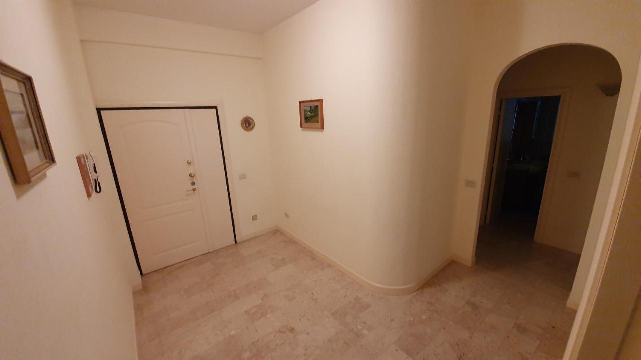 Comfort House Pesaro Kültér fotó