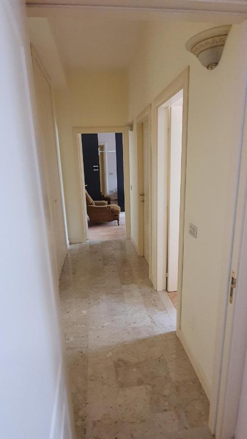 Comfort House Pesaro Kültér fotó