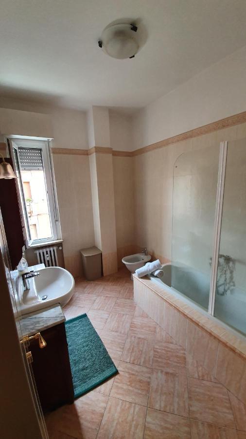 Comfort House Pesaro Kültér fotó