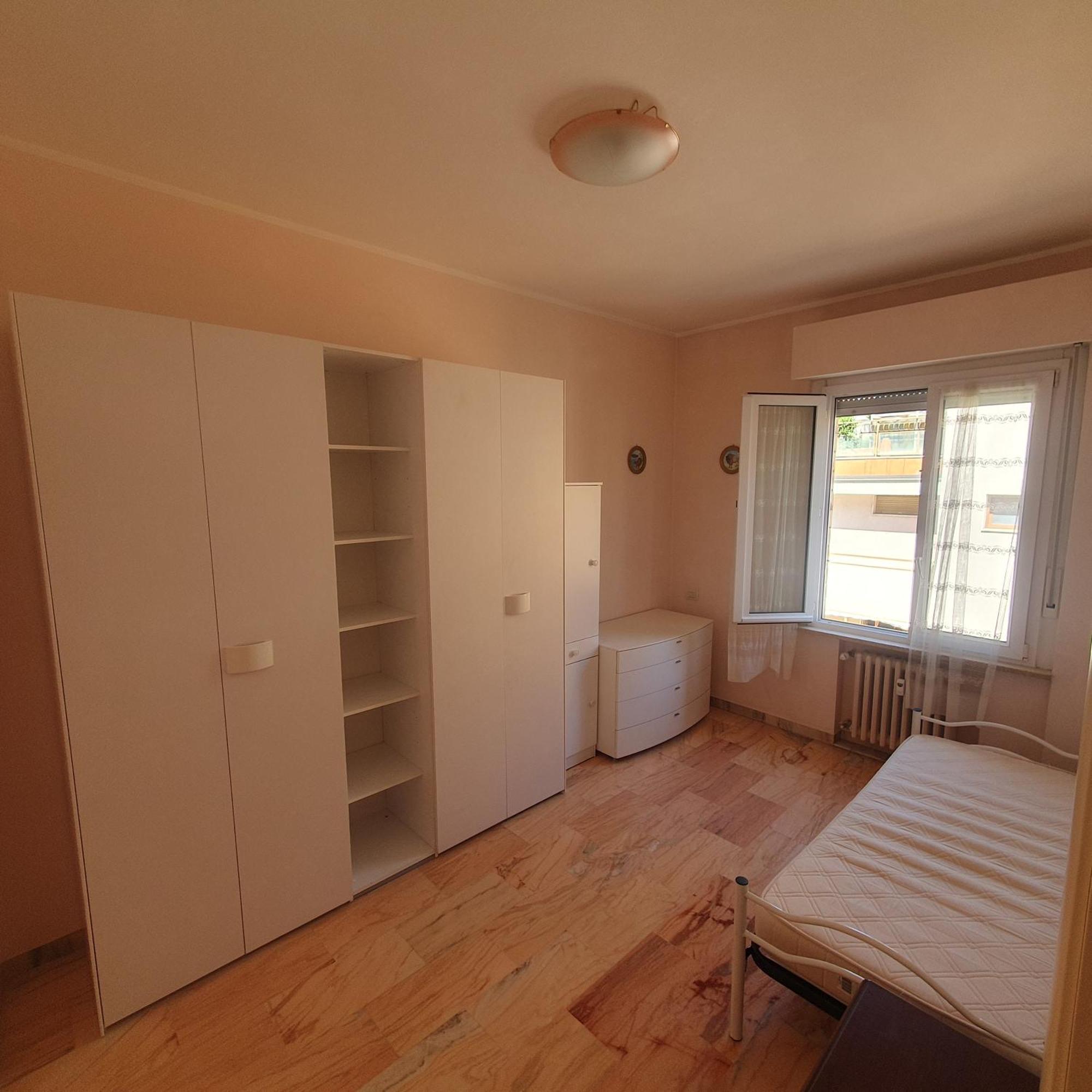 Comfort House Pesaro Kültér fotó